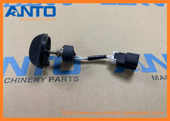 22U-06-22470 22U-06-22380 Knob KOMATSU PC45MR-3用の掘削機のスペアパーツ