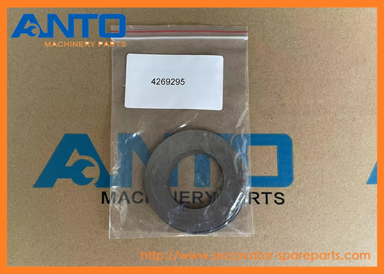 4269295 推力プレート HITACHI 掘削機 代用部品 CX400 CX500 に適した