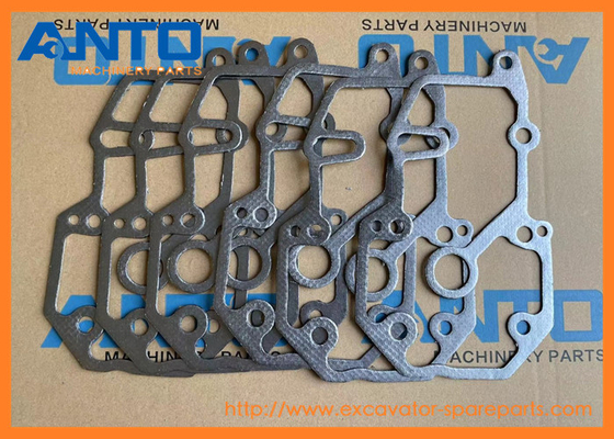 6210-11-7830 6210117830 ガスケット KOMATSU 330M SA12V140Z-1用のダンプトラックスペアパーツ