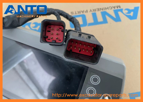 4848026 484-8026 モニターフィット 掘削機 森林機械 部品 568 320D2