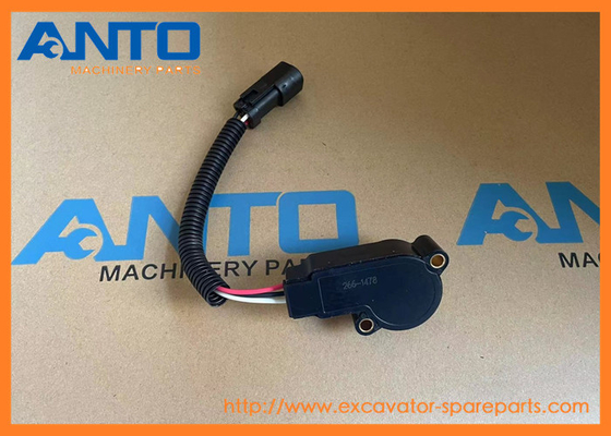 266-1478 2661478 スロットル位置センサー 3406C 980G用の車輪ロード器用部品