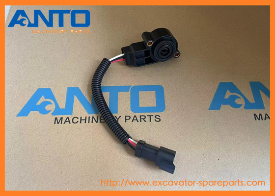 266-1478 2661478 スロットル位置センサー 3406C 980G用の車輪ロード器用部品