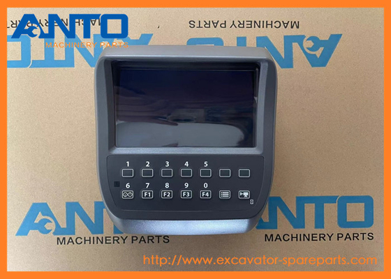 4684076 HITACHI エグババター用のモニター ZX110-3 ZX110-3-AMS ZX110-3-HCME