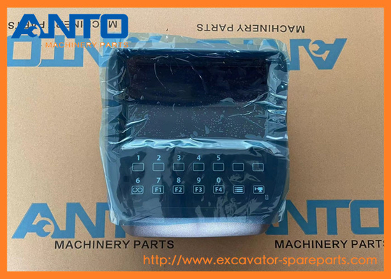 4684076 HITACHI エグババター用のモニター ZX110-3 ZX110-3-AMS ZX110-3-HCME