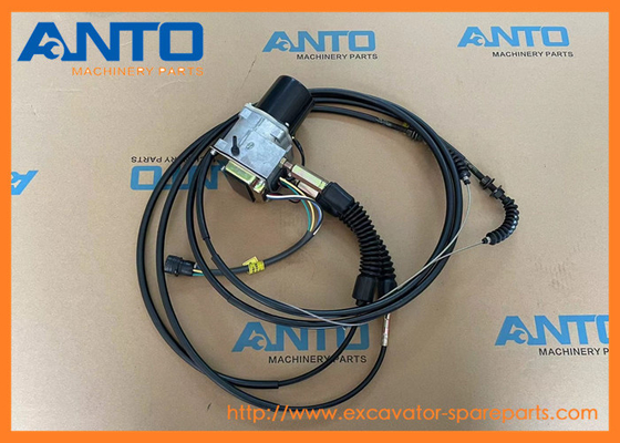 126-3019 1263019 エグババター用ガバナーモーター スイングモーター部品 320L