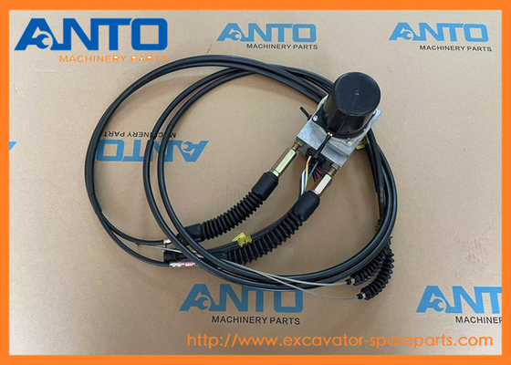 126-3019 1263019 エグババター用ガバナーモーター スイングモーター部品 320L