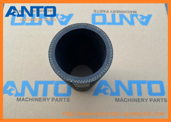 07260-25818 07260-05818 ホース KOMATSU PC1600 WA500-6用の掘削機のスペアパーツ