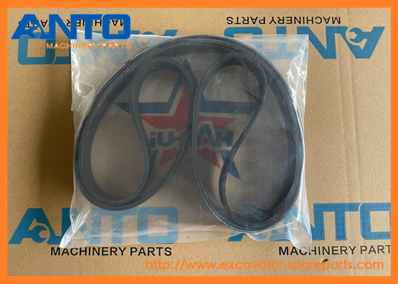 6262-81-6610 6262816610 ベルト 電気部品 フィット KOMATSU ホールローダー WA500