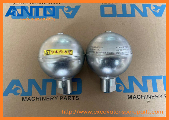 20Y-60-11431 20Y6011431 20Y6011430 コマツーD375A用の蓄積機掘削機用スペアパーツ