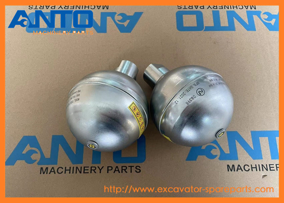 20Y-60-11431 20Y6011431 20Y6011430 コマツーD375A用の蓄積機掘削機用スペアパーツ