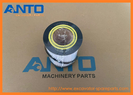11988962 11708554 燃料フィルター エグババター 部品 EC160B EC180B