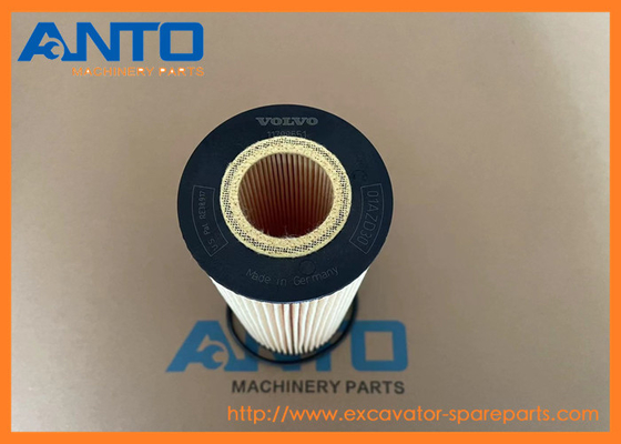 VOE11708551 11708551 オイルフィルターエグババター 部品 EC150 EC160B