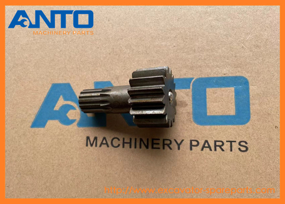 TZ270B1006-00 TZ270B100600 インプットギア KOMATSU PC100-6用の掘削機のスペアパーツ