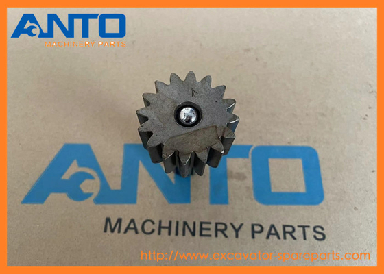 TZ270B1006-00 TZ270B100600 インプットギア KOMATSU PC100-6用の掘削機のスペアパーツ