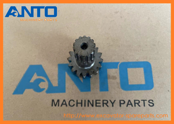 TZ270B1006-00 TZ270B100600 インプットギア KOMATSU PC100-6用の掘削機のスペアパーツ