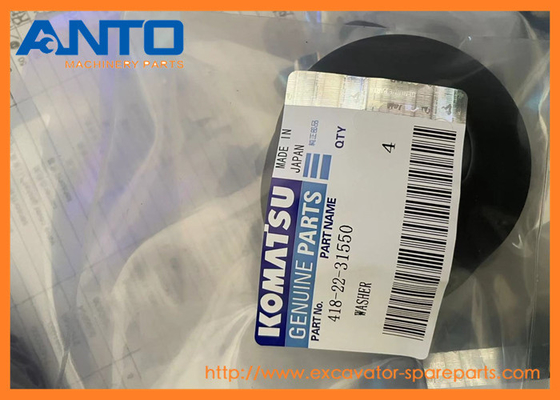 418-22-31550 4182231550 洗濯機 ホール 装着部品 対応する KOMATSU WA200 WA200L WA200PT