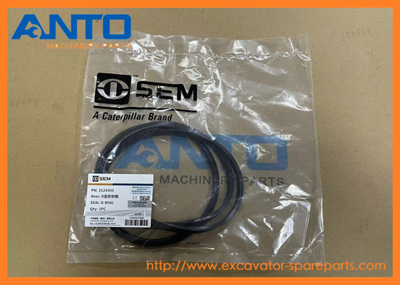 312-4305 3124305 密封型Dリング型掘削機 掘削機用スペア部品 950GC