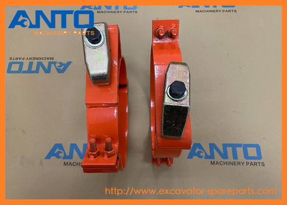 0998404 0353018 クランプ HITACHI エグババターのスペアパーツ ZX650LC-3 ZX670LC-5B