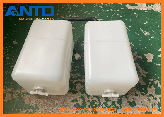 4361805 4392608 水タンク HITACHI 掘削機 ZX600 EX1800-3 の 部品