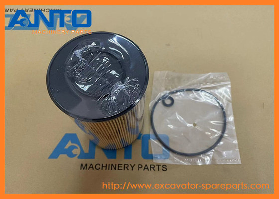 EF-27040 EF27040 4676385 燃料フィルター HITACHI CP220-3用の掘削機のスペアパーツ