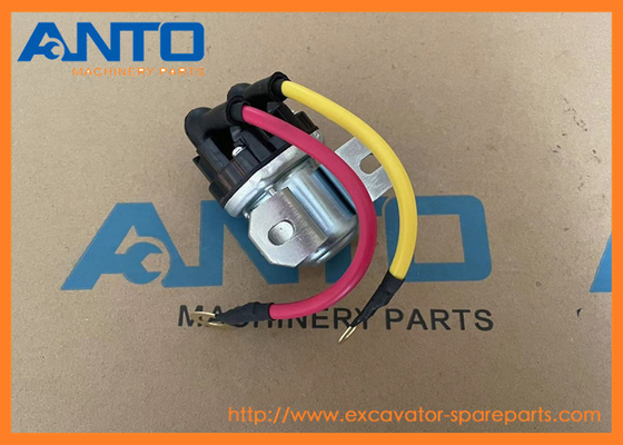21N630120スタート リレー R130W3 HL730-7のヒュンダイ掘削機のスペアパーツ