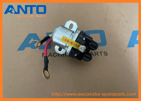 21N630120スタート リレー R130W3 HL730-7のヒュンダイ掘削機のスペアパーツ