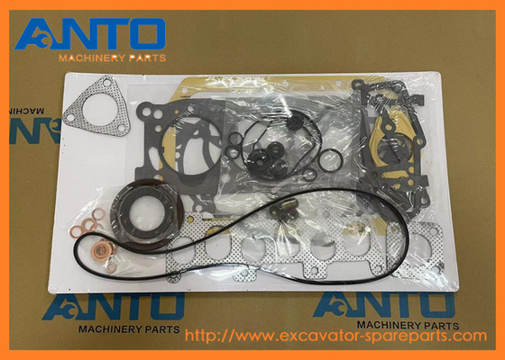 5878107774 5878126420 エンジンガスケットキット HITACHI EX30用の掘削機のスペアパーツ