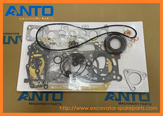 5878107774 5878126420 エンジンガスケットキット HITACHI EX30用の掘削機のスペアパーツ