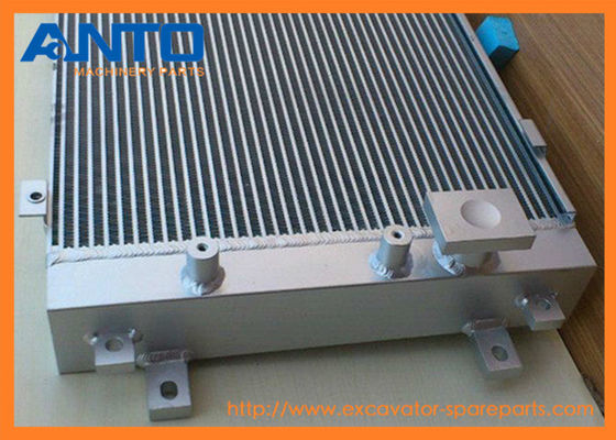 ボルボEC240B EC290Bエンジンの予備品のためのVOE14514357 VOE14508728 VOE14517258エンジン オイル クーラー