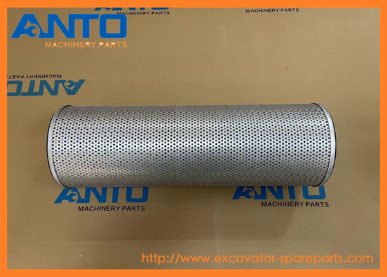 E131-0212 液圧フィルター HYUNDAI R110-7 R140LC-7 の掘削機のスペアパーツ