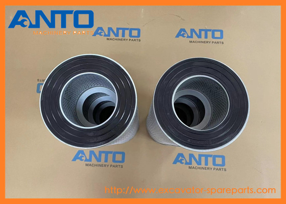 E131-0212 液圧フィルター HYUNDAI R110-7 R140LC-7 の掘削機のスペアパーツ