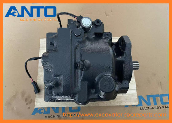 707-1W-00741 水力ポンプ KOMATSU WA380-6用のロード器用スペアパーツ