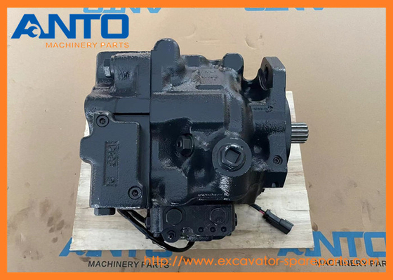 707-1W-00741 水力ポンプ KOMATSU WA380-6用のロード器用スペアパーツ