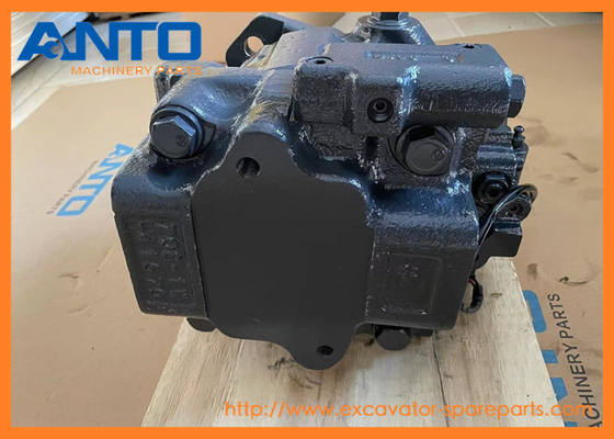 707-1W-00741 水力ポンプ KOMATSU WA380-6用のロード器用スペアパーツ