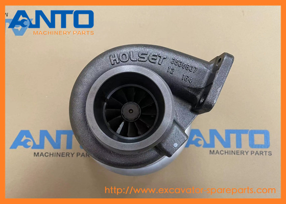 4038288 3785477 6754818090 トルボチャージャー R210LC-7A のヒュンダイ 掘削機 部品