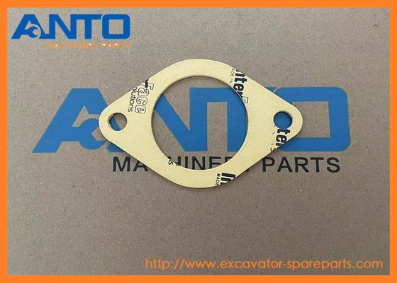 6150-61-1821 6150-61-1820 ガスケット KOMATSU PC400LC-5用の掘削機のスペアパーツ