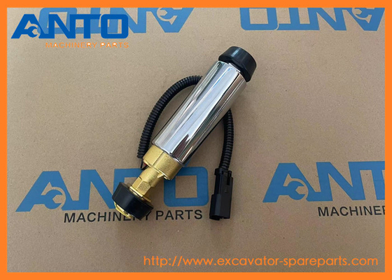 6745-71-1840 6745-71-1820 燃料転送ポンプ KOMATSU WA430-6E0用の掘削機のスペアパーツ