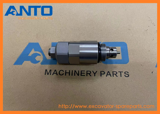 XKAY01359 XKAY01480 リリエフバルブ R450LC-7 EX200-5用のヒュンダイ掘削機エンジン部品