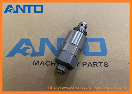 XKAY01359 XKAY01480 リリエフバルブ R450LC-7 EX200-5用のヒュンダイ掘削機エンジン部品