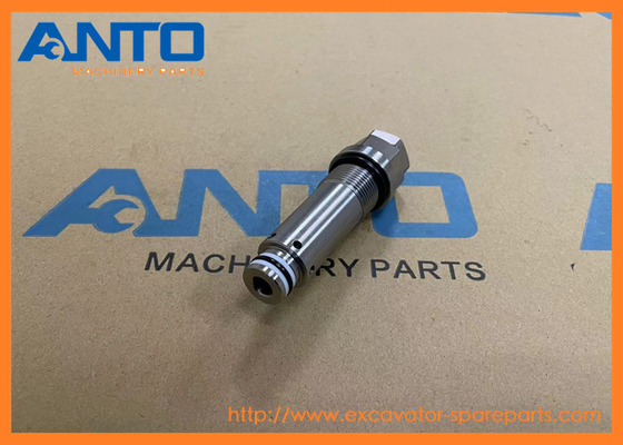 9080500 リリエフバルブ HITACHI EX120-1 EX120-3 EX120-5のための掘削機のスペアパーツ