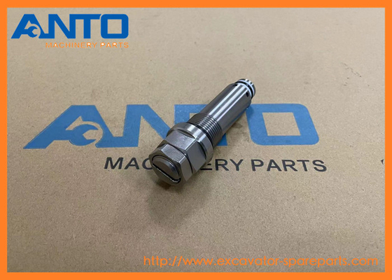 9080500 リリエフバルブ HITACHI EX120-1 EX120-3 EX120-5のための掘削機のスペアパーツ