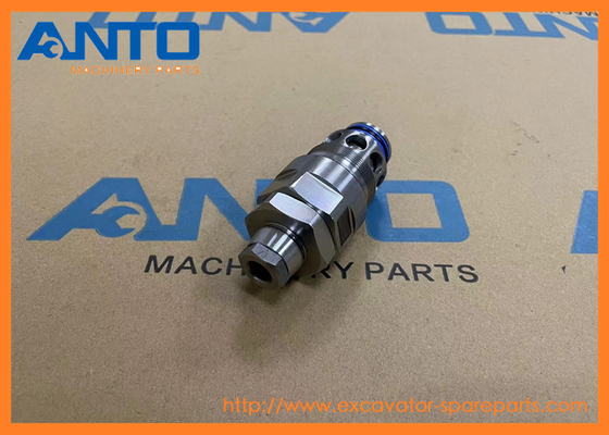 ZGAR00136 リリエフバルブ ハインダイ エグババター パーツ R450-7 EC460