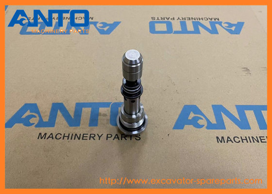 9159923 4300918 4383067 補給バルブ HITACHI EX100-5 EX120-5用の掘削機のスペアパーツ
