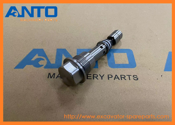 9159923 4300918 4383067 補給バルブ HITACHI EX100-5 EX120-5用の掘削機のスペアパーツ