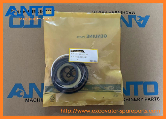 707-99-25710 シールキット KOMATSU ホールローダー ステアリング シリンダー 部品 WA470-6