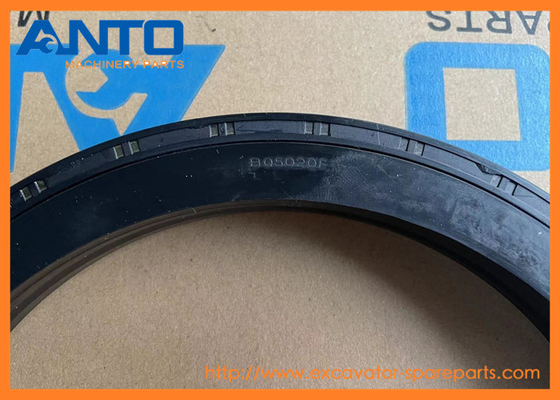 423-22-22461 423-22-22460 BQ5020F シール KOMATSU WA380-6用の掘削機のスペアパーツ