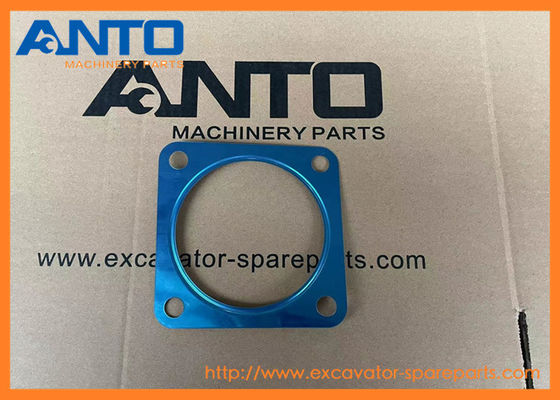 6150-11-5750 6150115750 KOMATSU エグババターエンジン 6D125 S6D125 SA6D125 のガスケットサポート