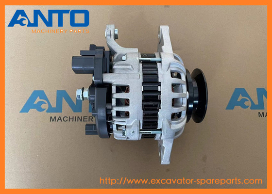300901-00098 オルターネーター DOOSAN DX62R-3 DX63-3のための掘削機のスペアパーツ