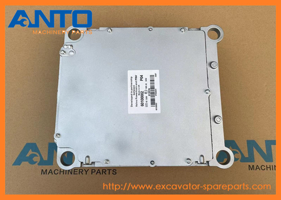 VOE60100002 60100002 ECU コントローラー エグババター 部品 EC140B EC290B