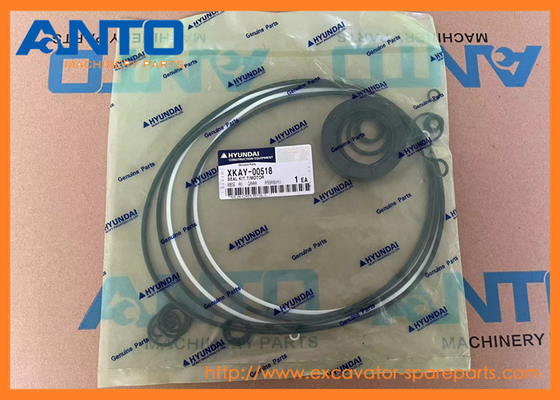 XKAY00518 シールキット ヒュンダイ エグババター 部品 R110-7 R140LC-7